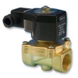 Jefferson solenoid valve 1335 Series 2-Way Solenoid Valves Item # 1335BA3DT-120VAC